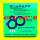 Benelux 2025 bu