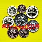 Lituanie 2025 unc