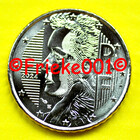 Frankrijk 50 cent 2024 unc