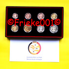 België 2025 proof