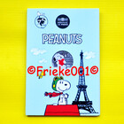 France 10 euro 2025 silver in blister.(Peanuts)
