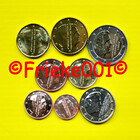 Pays-Bas 2025 unc
