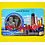 Belgium 5 euro 2025 in blister. (Largo Winch)