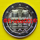 Frankrijk 2 euro 2025 comm.(Notre Dame)