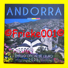 Andorre 2025 bu