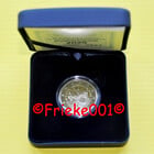 Griekenland 2 euro 2025 comm proof.(Laskarina Bouboulina)