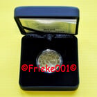 Griekenland 2 euro 2025 comm proof.(Mikis Theodorakis)