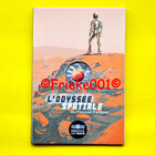 France 10 euro 2025 silver in blister.(Mars)