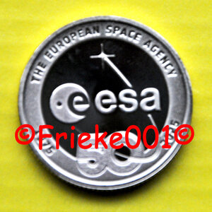 Belgium 2.50 euro 2025 unc.(Esa)