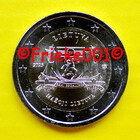 Lituanie 2 euro 2025 comm.(Mazoji Lietuva)