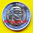 Bulgarije 2 euro 2026 unc