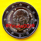 Allemagne 2 euro 2026 comm.(Konrad Adenauer)