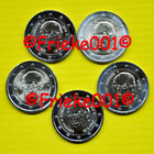 Germany 5x 2 euro 2026 comm.(Konrad Adenauer)