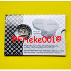 Litouwen 2 euro 2025 in blister.(Mazoji Lietuva)