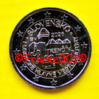 Slovakije 2 euro 2026 comm.(Trencin)