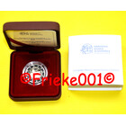 Slovakije 2 euro 2026 comm proof.(Trencin)