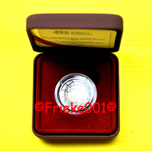 Slovakije 2 euro 2026 comm proof.(Trencin)