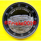 Kroatië 2 euro 2025 comm.(Pula Arena)