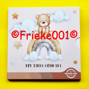 Finland 2026 bu.(Baby set)