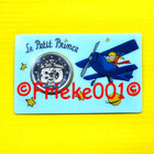 France 2 euro 2026 comm in blister. (Petit Prince - Airplane)