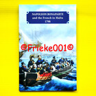 Malte 2 euro 2023 comm sous blister.(Bonaparte)