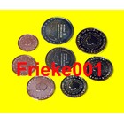 Netherlands 2011 unc