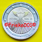 Lithuania 2 euro 2026 comm.(Energy)