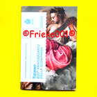 San marino 2 euro 2026 comm in blister.(Tiziano)