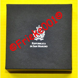 San marino 2 euro 2026 comm proof reverse.(Tiziano)