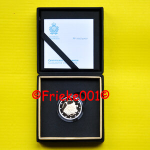 San marin 2 euro 2026 comm proof.(Tiziano)