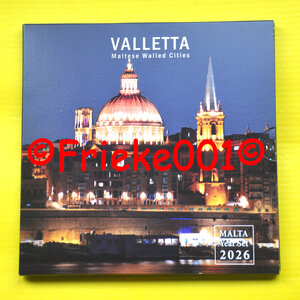 Malta 2026 bu