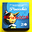 Italie 2 euro 2026 comm belle epreuve.(Pinocchio)