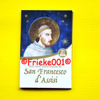 Italie 2 euro 2026 comm sous blister.(François d'Assise)