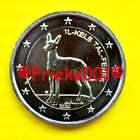 Malta 2 euro 2026 comm.(Faraohond)