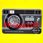 Finlande 2x 2 euro 2026 comm sous blister.(100 ans de radio) Anglais