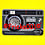 Finlande 2x 2 euro 2026 comm sous blister.(100 ans de radio) Anglais