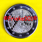 Finland 2 euro 2026 comm.(100 Years of Radio)