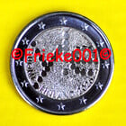 Finlande 2 euro 2026 comm.(100 ans de radio)