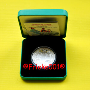 Belgique 20 euro 2026 belle epreuve.(Culture géante)