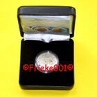 België 2 euro 2026 proof Reverse.(100 jaar belgische spoorwegen)