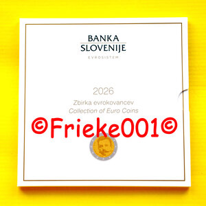 Slovenia 2026 bu