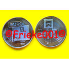Slovenië 3 euro 2026 unc.(Srečko Kosovel)