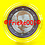 Slovenia 2 euro 2026 comm proof in capsule.(Ivan Cankar)