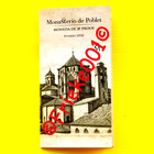 Spain 2 euro 2026 comm in blister Proof.(Poblet Monastery)