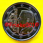 Luxemburg 2 euro 2026 unc.(Nieuw Ontwerp)