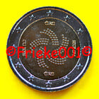 Irlande 2 euro 2026 comm.(Présidence de l'UE)