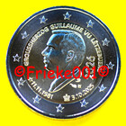 Luxembourg 2 euro 2026 comm.(Throne)
