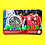 België 2,50 euro 2026 in blister.(WK Hockey 2026) Frans