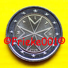Malta 2 euro 2026 unc