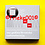 Croatie 2 euro 2026 comm belle epreuve.(100 ans de radio et de télévision)
